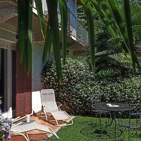Casa Maria Teresa Apartment Cannero Riviera Exterior photo
