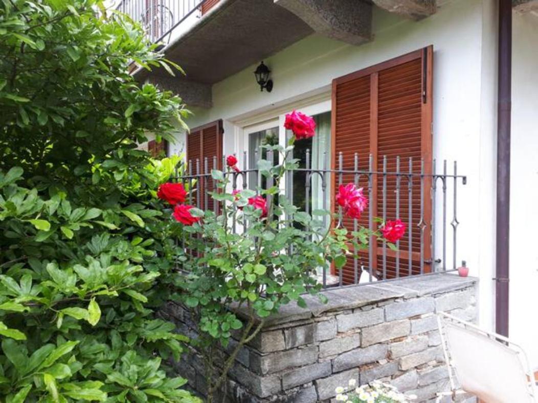 Casa Maria Teresa Apartment Cannero Riviera Exterior photo