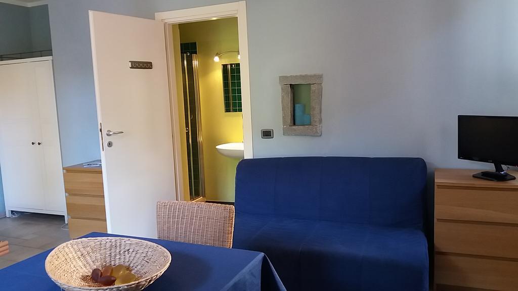 Casa Maria Teresa Apartment Cannero Riviera Exterior photo