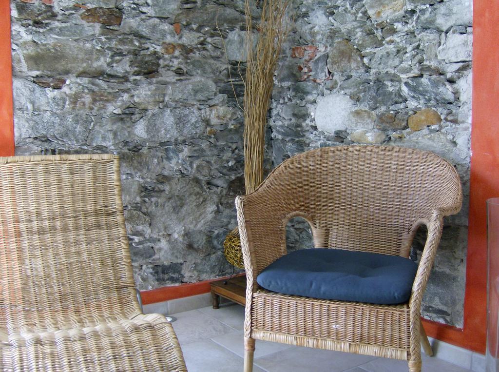 Casa Maria Teresa Apartment Cannero Riviera Exterior photo