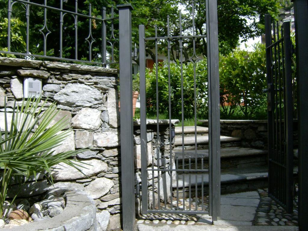 Casa Maria Teresa Apartment Cannero Riviera Exterior photo