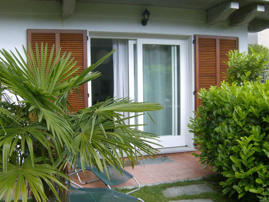 Casa Maria Teresa Apartment Cannero Riviera Exterior photo